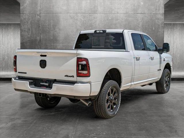 2024 RAM Ram 2500 RAM 2500 BIG HORN CREW CAB 4X4 64 BOX