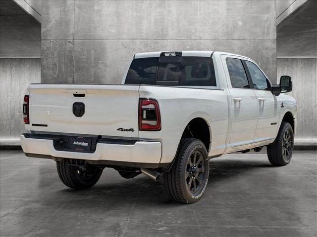 2024 RAM Ram 2500 RAM 2500 BIG HORN CREW CAB 4X4 64 BOX