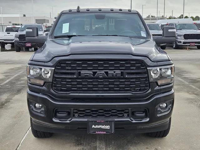 2024 RAM Ram 2500 RAM 2500 BIG HORN CREW CAB 4X4 64 BOX