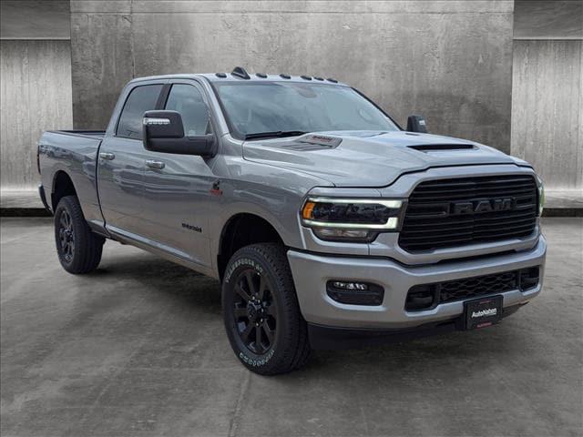 2024 RAM Ram 2500 RAM 2500 LARAMIE CREW CAB 4X4 64 BOX