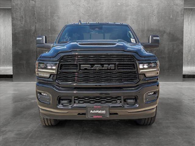 2024 RAM Ram 2500 RAM 2500 LIMITED CREW CAB 4X4 64 BOX