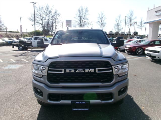 2024 RAM Ram 2500 RAM 2500 BIG HORN CREW CAB 4X4 64 BOX