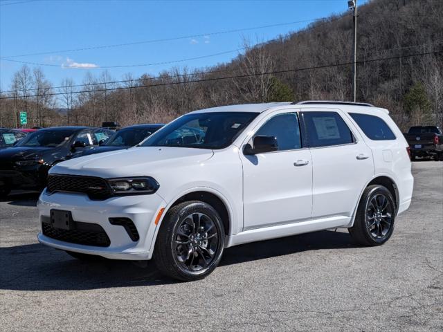 2024 Dodge Durango DURANGO GT AWD