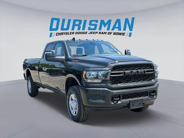 2024 RAM Ram 2500 RAM 2500 TRADESMAN CREW CAB 4X4 8 BOX