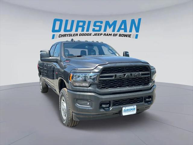 2024 RAM Ram 2500 RAM 2500 TRADESMAN CREW CAB 4X4 8 BOX