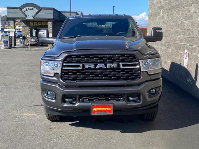 2024 RAM Ram 2500 RAM 2500 BIG HORN CREW CAB 4X4 64 BOX