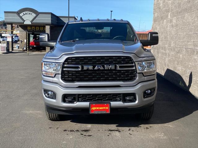 2024 RAM Ram 2500 RAM 2500 BIG HORN CREW CAB 4X4 64 BOX