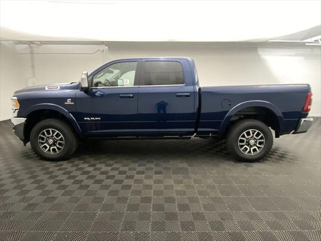 2024 RAM Ram 2500 RAM 2500 LIMITED LONGHORN  CREW CAB 4X4 64 BOX