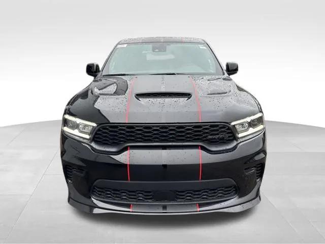 2024 Dodge Durango DURANGO SRT HELLCAT PLUS AWD