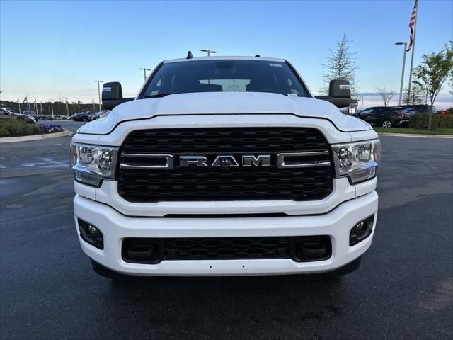 2024 RAM Ram 2500 RAM 2500 BIG HORN CREW CAB 4X4 64 BOX