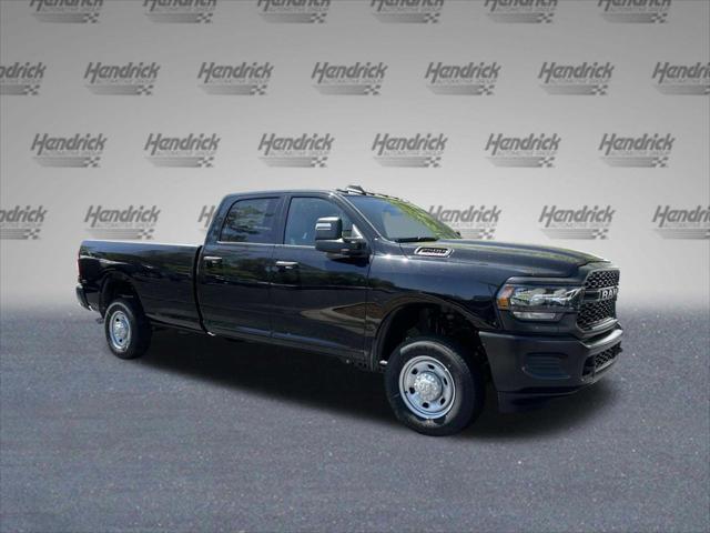 2024 RAM Ram 2500 RAM 2500 TRADESMAN CREW CAB 4X4 8 BOX