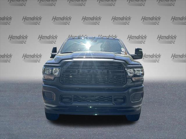 2024 RAM Ram 2500 RAM 2500 TRADESMAN CREW CAB 4X4 8 BOX