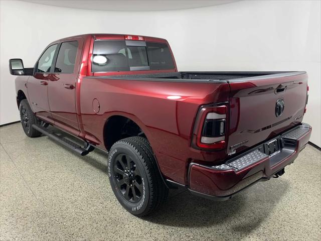 2024 RAM Ram 2500 RAM 2500 BIG HORN CREW CAB 4X4 64 BOX