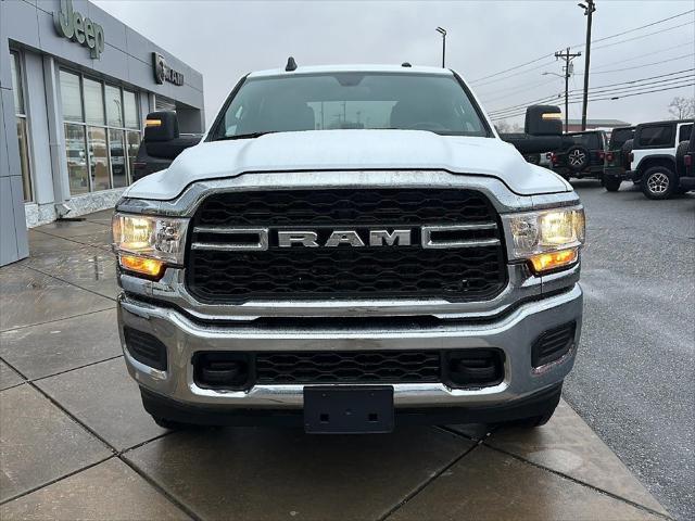 2024 RAM Ram 2500 RAM 2500 TRADESMAN CREW CAB 4X4 8 BOX