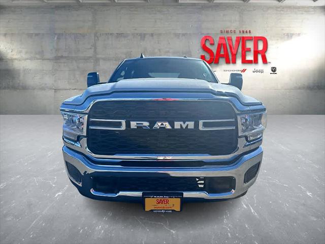 2024 RAM Ram 3500 RAM 3500 TRADESMAN CREW CAB 4X4 8 BOX