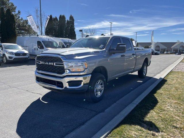 2024 RAM Ram 3500 RAM 3500 TRADESMAN CREW CAB 4X4 8 BOX