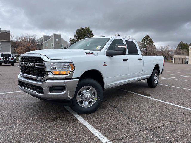 2024 RAM Ram 3500 RAM 3500 TRADESMAN CREW CAB 4X4 8 BOX