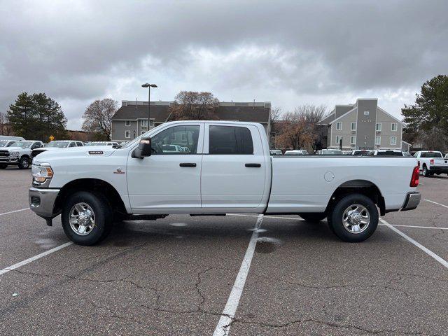 2024 RAM Ram 3500 RAM 3500 TRADESMAN CREW CAB 4X4 8 BOX