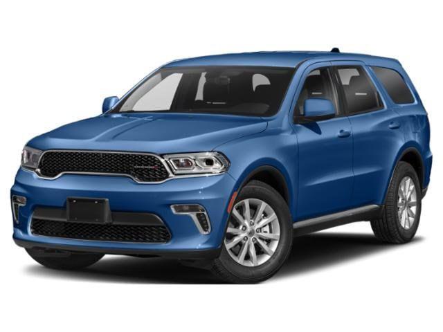 2024 Dodge Durango DURANGO GT PREMIUM AWD