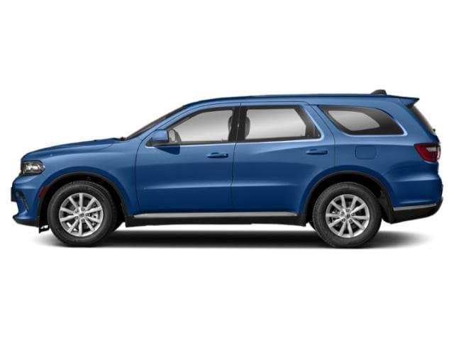 2024 Dodge Durango DURANGO GT PREMIUM AWD