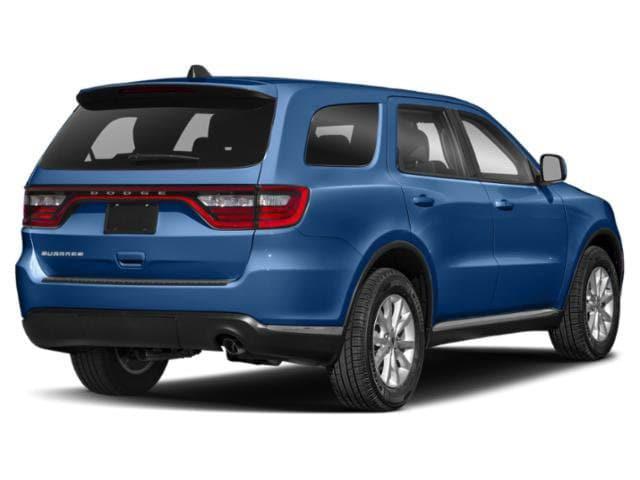 2024 Dodge Durango DURANGO GT PREMIUM AWD