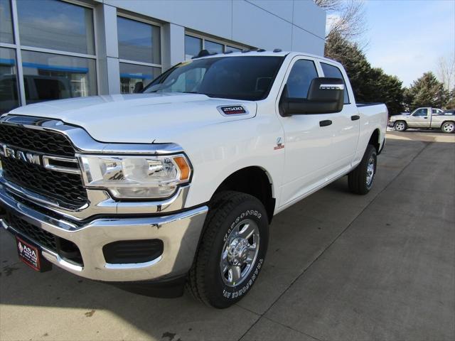 2024 RAM Ram 2500 RAM 2500 TRADESMAN CREW CAB 4X4 64 BOX 2024 RAM Ram 2500 RAM 2500 TRADESMAN CREW CAB 4X4 64 BOX
