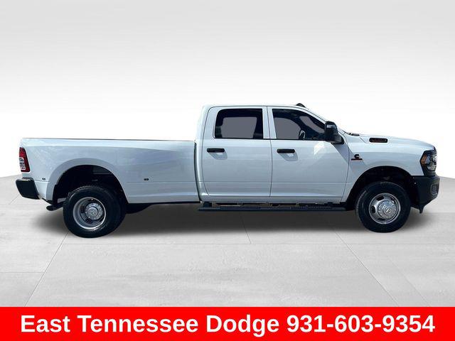 2024 RAM Ram 3500 RAM 3500 TRADESMAN CREW CAB 4X4 8 BOX