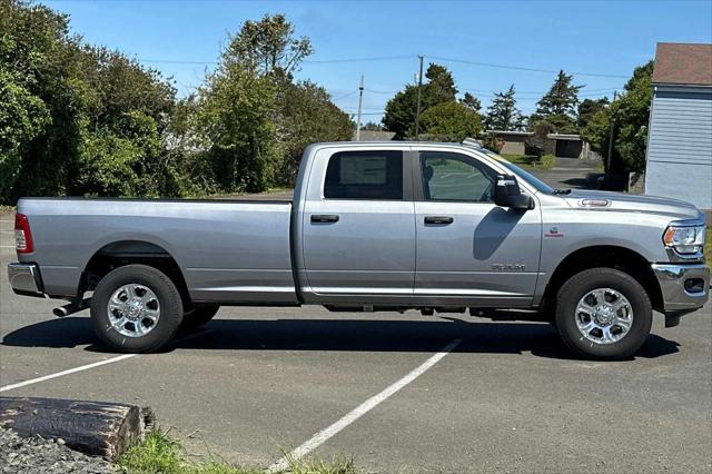 2024 RAM Ram 3500 RAM 3500 BIG HORN CREW CAB 4X4 8 BOX