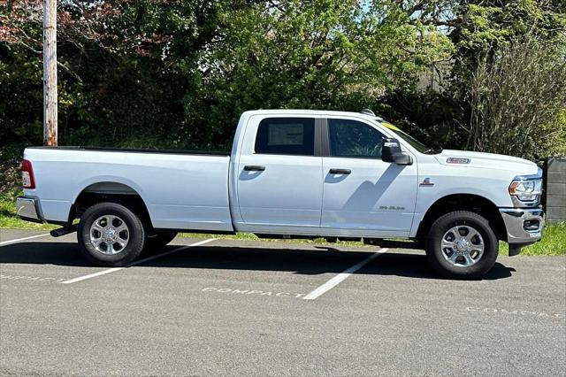 2024 RAM Ram 3500 RAM 3500 BIG HORN CREW CAB 4X4 8 BOX