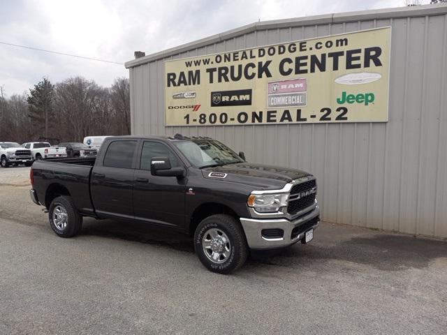 2024 RAM Ram 2500 RAM 2500 TRADESMAN CREW CAB 4X4 64 BOX