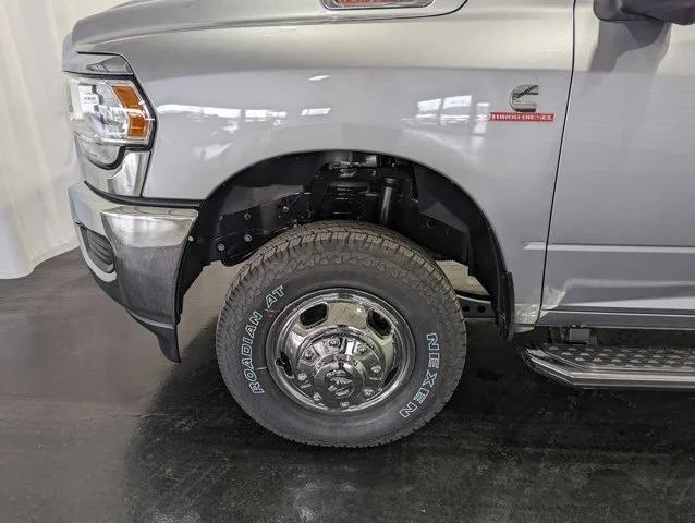 2024 RAM Ram 3500 RAM 3500 TRADESMAN CREW CAB 4X4 8 BOX