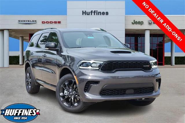 2024 Dodge Durango DURANGO GT PLUS AWD