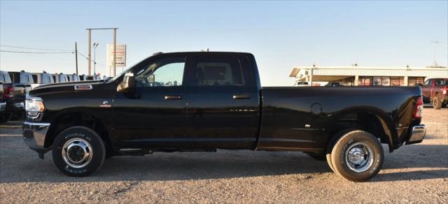 2024 RAM Ram 3500 RAM 3500 TRADESMAN CREW CAB 4X4 8 BOX