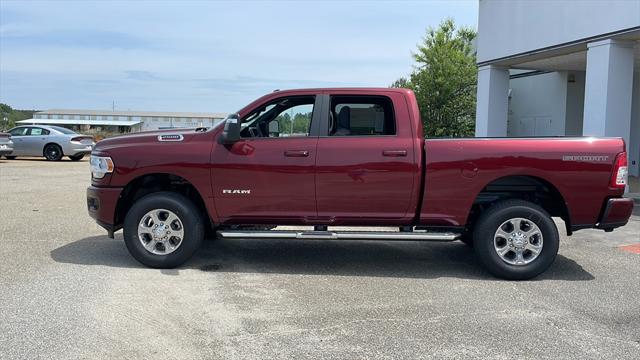 2024 RAM Ram 2500 RAM 2500 BIG HORN CREW CAB 4X4 64 BOX