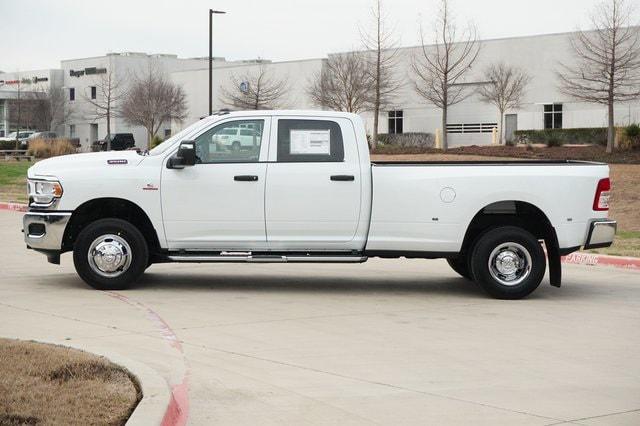 2024 RAM Ram 3500 RAM 3500 TRADESMAN CREW CAB 4X4 8 BOX