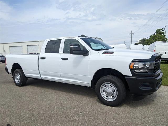 2024 RAM Ram 2500 RAM 2500 TRADESMAN CREW CAB 4X2 8 BOX