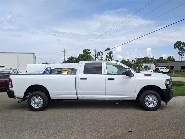 2024 RAM Ram 2500 RAM 2500 TRADESMAN CREW CAB 4X2 8 BOX