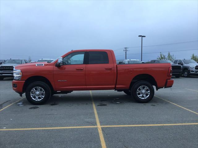 2024 RAM Ram 2500 RAM 2500 LARAMIE CREW CAB 4X4 64 BOX