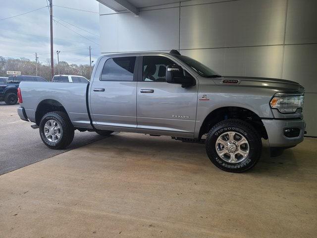 2024 RAM Ram 2500 RAM 2500 BIG HORN CREW CAB 4X4 64 BOX