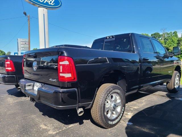 2024 RAM Ram 2500 RAM 2500 BIG HORN CREW CAB 4X4 64 BOX