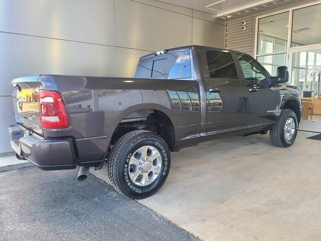 2024 RAM Ram 2500 RAM 2500 BIG HORN CREW CAB 4X4 64 BOX