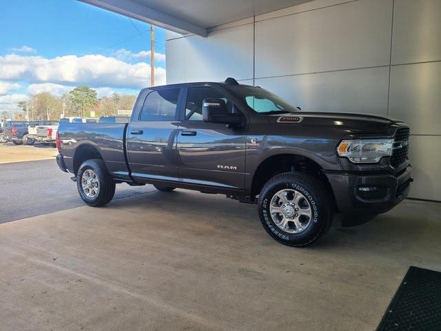 2024 RAM Ram 2500 RAM 2500 BIG HORN CREW CAB 4X4 64 BOX