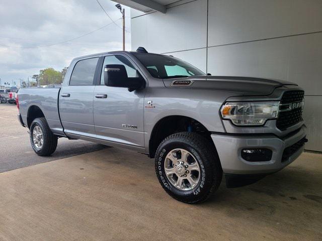 2024 RAM Ram 2500 RAM 2500 BIG HORN CREW CAB 4X4 64 BOX