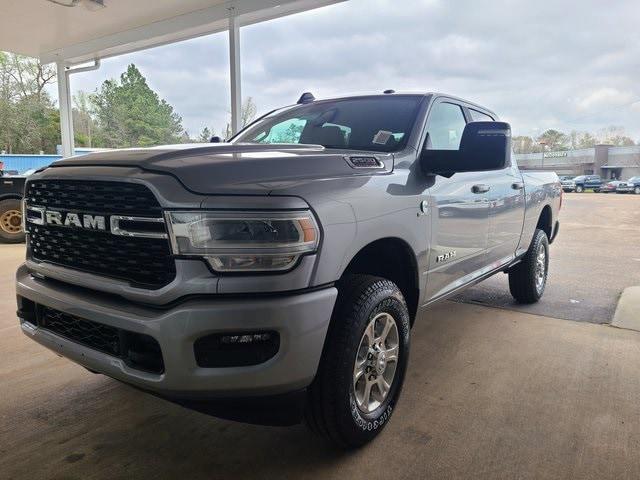 2024 RAM Ram 2500 RAM 2500 BIG HORN CREW CAB 4X4 64 BOX