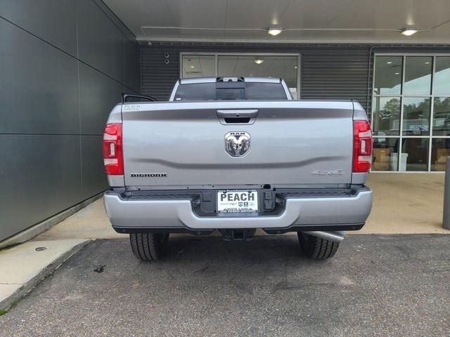 2024 RAM Ram 2500 RAM 2500 BIG HORN CREW CAB 4X4 64 BOX