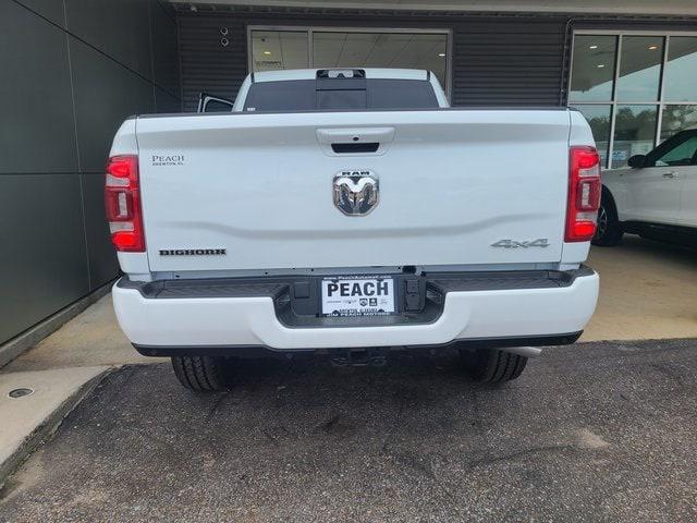 2024 RAM Ram 2500 RAM 2500 BIG HORN CREW CAB 4X4 64 BOX