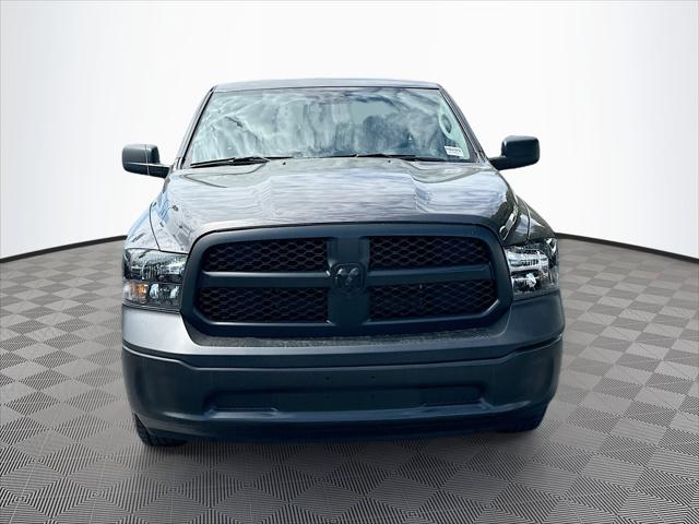 2024 RAM Ram 1500 Classic RAM 1500 CLASSIC TRADESMAN CREW CAB 4X2 57 BOX