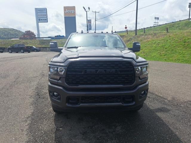 2024 RAM Ram 2500 RAM 2500 BIG HORN CREW CAB 4X4 64 BOX