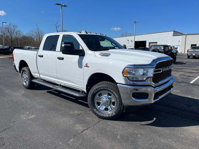 2024 RAM Ram 2500 RAM 2500 TRADESMAN CREW CAB 4X4 64 BOX