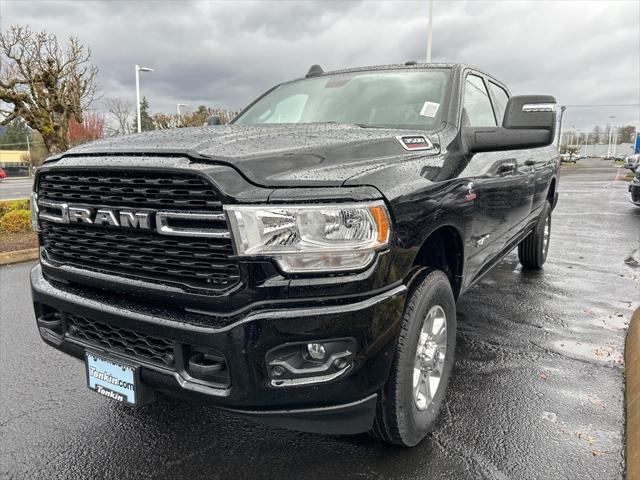 2024 RAM Ram 3500 RAM 3500 BIG HORN CREW CAB 4X4 8 BOX